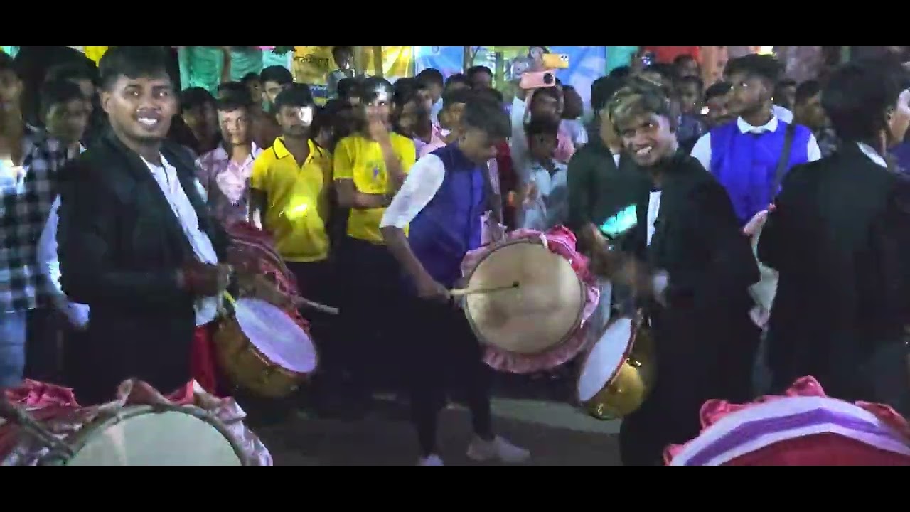 YEH MERA DIL|| YOUNG STAR TASHA || MONOHAR PUR LAXMI PUJA 2024