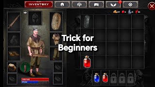 Vampire's Fall 2: Get a Set Item at Level 2