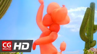 CGI Animated Short Film \\