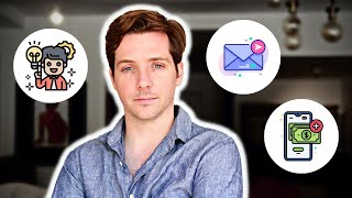 Alex Berman: The $100M Cold Email Expert