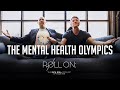 The Mental Health Olympics | Rich Roll Podcast