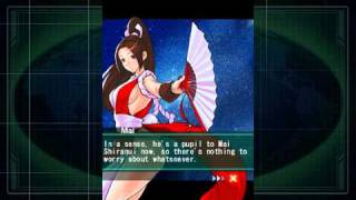 Famous [speksnk.org] Neo-Geo Heroes Ultimate Shooting - Mai Ending C Net Worth