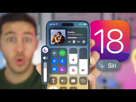 iOS 18 será la mayor ACTUALIZACIÓN de la historia del iPhone ⚠️