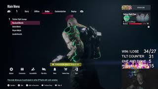 Who plays at 1.30am? I am... - Tekken 8 S3 GOD5 run with Jack-8 (Live on YT as Jackler)