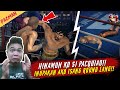 Nakipag Suntukan Ako kay Pacquiao - Real Boxing Manny Pacquiao