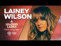 Leading Ladies Live: Lainey Wilson
