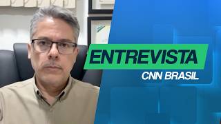 Senator Alessandro Vieira Speaks Out On Cnn In Response To Minister Gilmar Mendes  4242026
