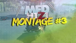 MFD - H1Z1 Montage #3