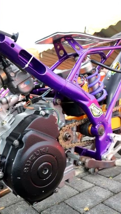 Story wa Suzuki satria FU 155CC Drag Race #short #satriafufi #racing #fu155cc #karbupe28 #suzuki