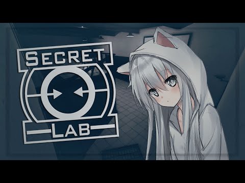 Видео: Новое начало.. Новые страдания в SCP |  Secret Laboratory