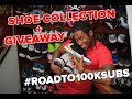 JDV SHOE COLLECTION + SHOE GIVEAWAY BY JOE DEVANCE #100KSUBBIES