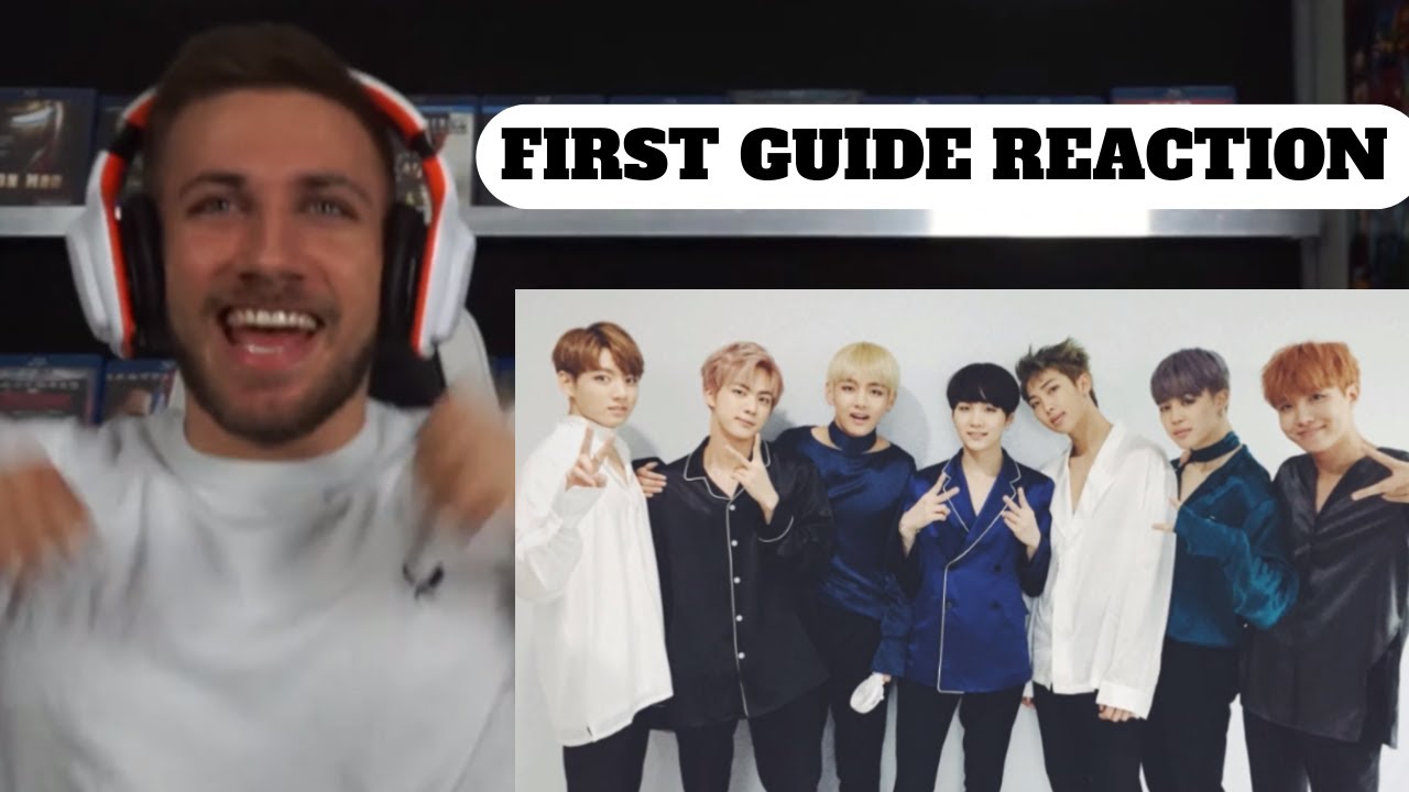 Ready go to ... https://www.youtube.com/watch?v=nw0h-nrQKO0u0026list=PLmpXElrqknwylggCBjMW7TAuur7-vJuR_Watch [ NEW ARMY reacts to A Guide For New BTS ARMYs (who's who & where to watch what)]
