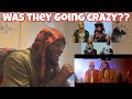 We Set The Trends (Remix) (Official Video) - Jim Jones, Lil Wayne, DJ Khaled, Migos, Juel | REACTION