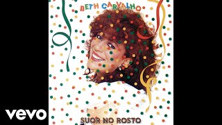 Watch Beth Carvalho Suor No Rosto video