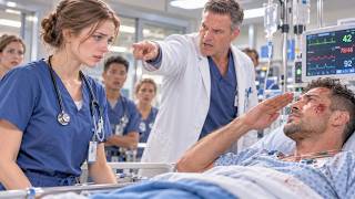 Details “Get Out, Nurse!” the Surgeon Ordered—Then the Dying SEAL Woke Up and Saluted Her Guide