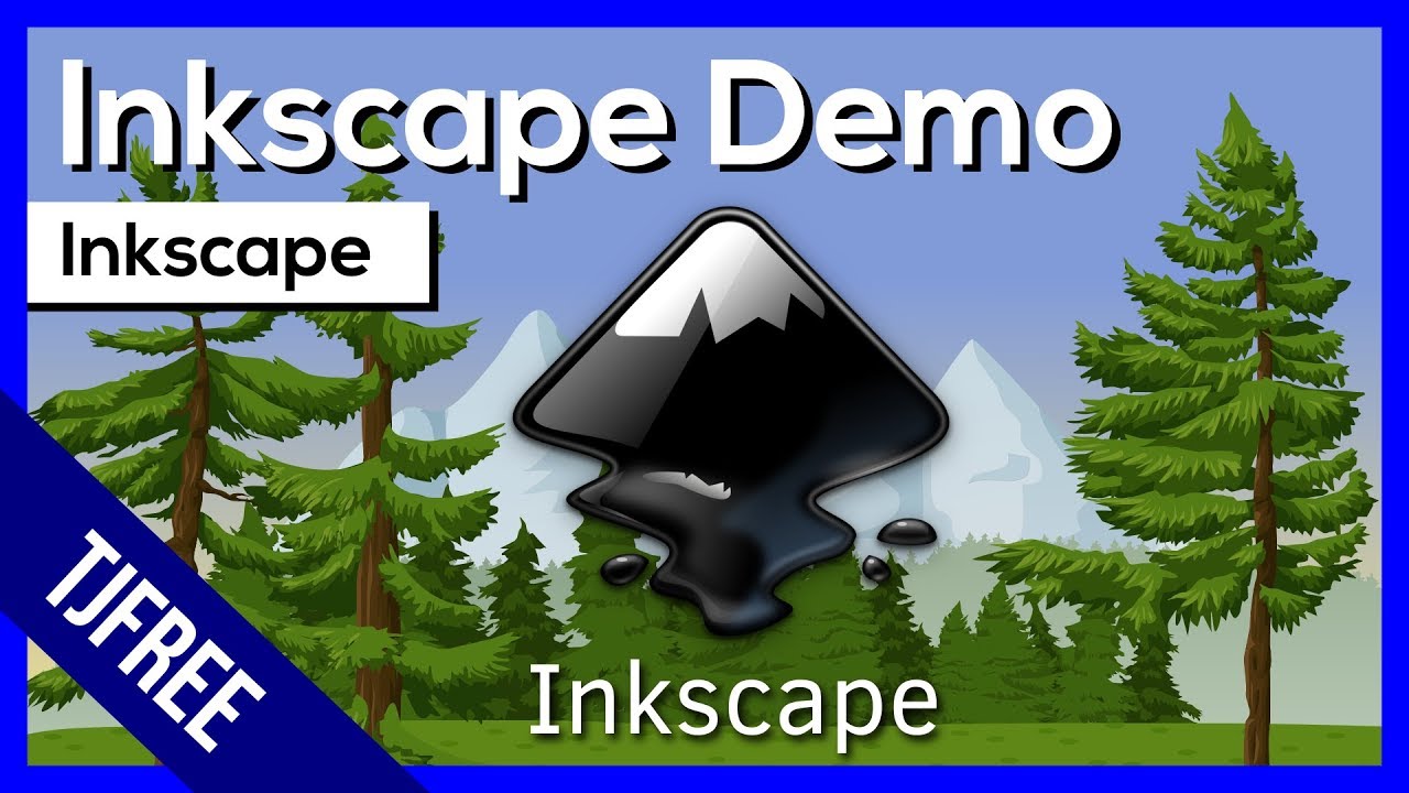 inkscape free ai