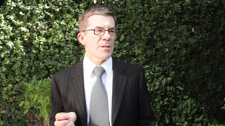 [TESTIMONIAL] Stephen Goddard for Steele Associates