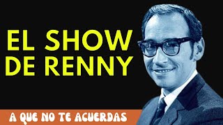 EL SHOW DE RENNY OTTOLINA | A QUE NO TE ACUERDAS | #TuMemoriaAudiovisual