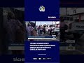 Cinco privados de libertad resultaron heridos tras un motín en Táchira