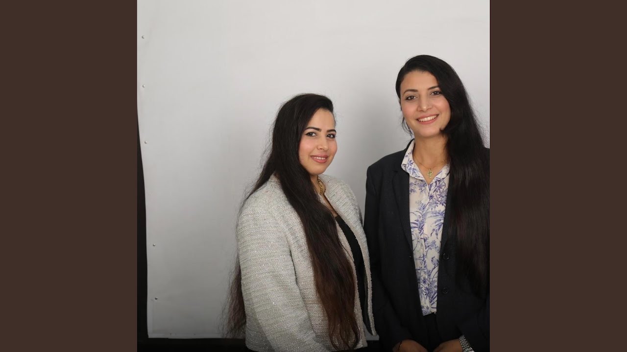 ترنيمة انت اللحن اللي باغنيه