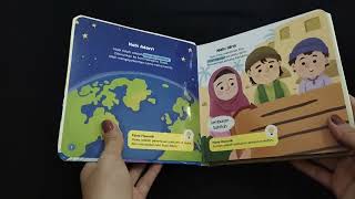 [Smart Children's Book] I Know 25 Prophets and Apostles