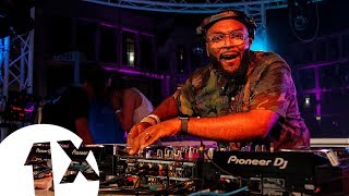 MistaJam UKG Set | 1Xtra Summer in Ibiza 2019