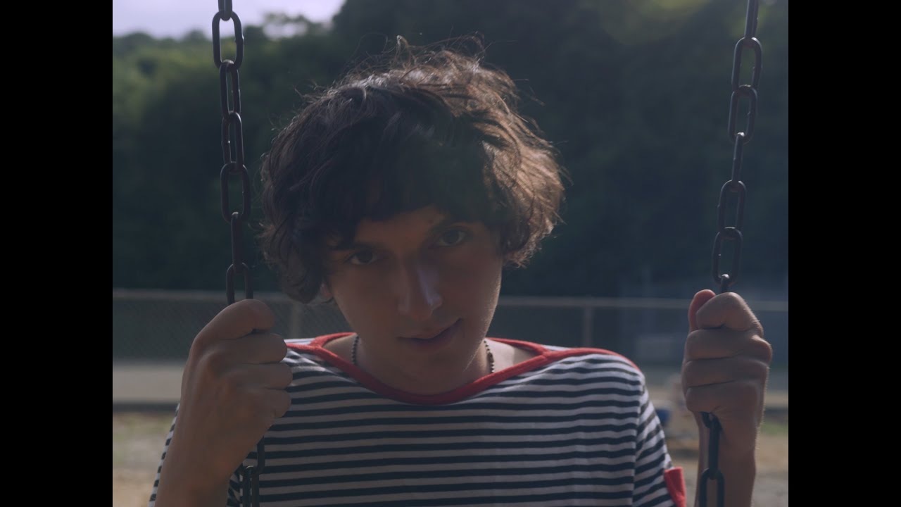 Sean Henry - Surf Song (Official Music Video)