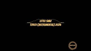 Little Simz | Torch (Instrumental) 2024