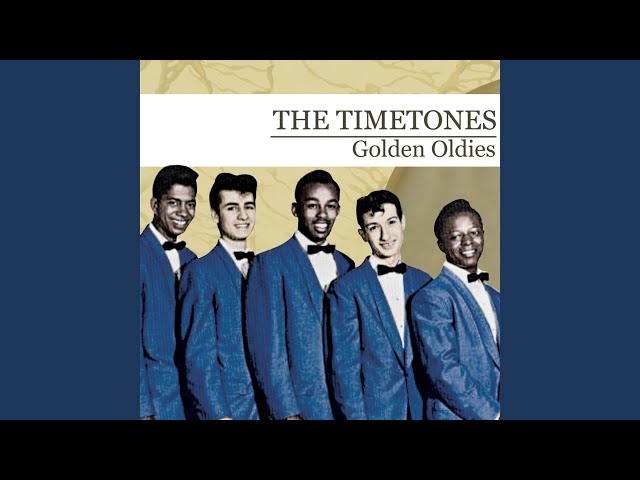 The Timetones - The House Where Lovers Dream