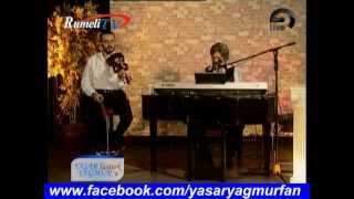 Yaşar Yağmur - Benim Adım Aşk (Canlı) Resimi
