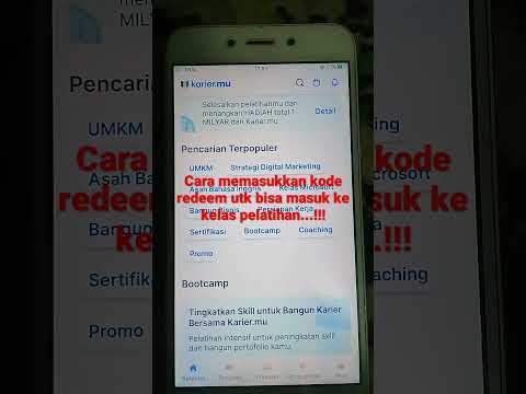 Video: Kapan menggunakan pelatihan ruang depan?