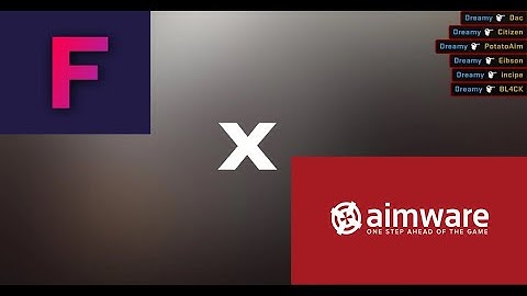 Fatality.win And Aimware.net HvH Highlights #2