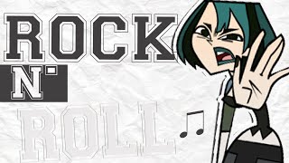 Total Drama Island – Rock N Roll MEP | SkyFallStudio