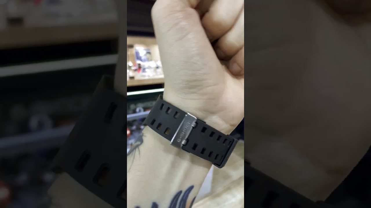 G-Shock GA-700 Big Case 