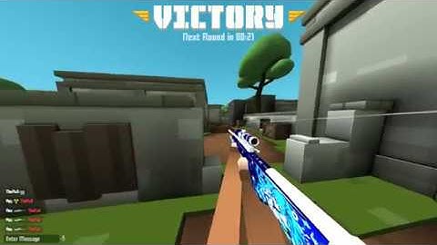 MOST AGGRESSIVE SNIPER | My 11th Nuke | Krunker