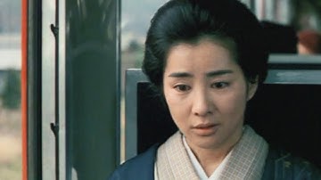 『夢千代日記』（1985）予告編