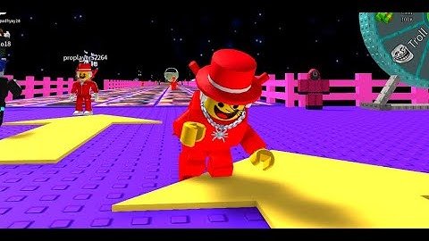 🔴 Roblox BRAINROT GLASS BRIDGE Challenge Part 6 – Every Tile BREAKS Instantly !