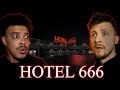 Hotel 666 the most terrifying night of our lives full movie