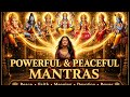 Morning Powerful peaceful mantras for | negative energy removel daily bahjan.