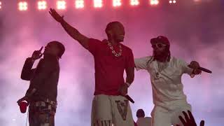 Ludacris, Lil Jon, Usher, Jermaine Dupri, & T.I - Welcome To Atlanta, Southern Hospitality, Stand Up