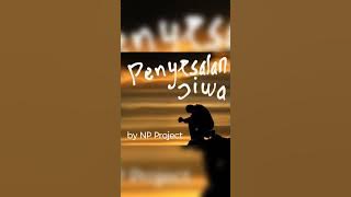 Penyesalan Jiwa (1st Album) by NP Project