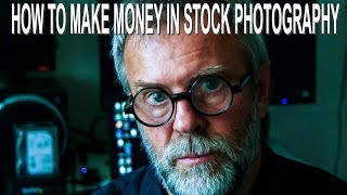 #stockphotography #tutorial #photographybusiness many people ask me
about stock photography. what is photography and how to make money in
it? disclaime...