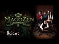 Release International MagoZen Release International MagoZen