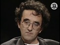 Roberto Bolaño Interview [English Subtitles]