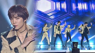 [제33회 골든디스크] 뉴이스트 W ′북극성 + Dejavu + HELP ME′♪