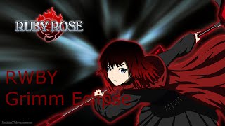 RWBY Grimm Eclipse as Ruby (Playthrough Chapter 6)