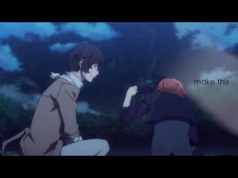 [amv] goodbye | soukou
