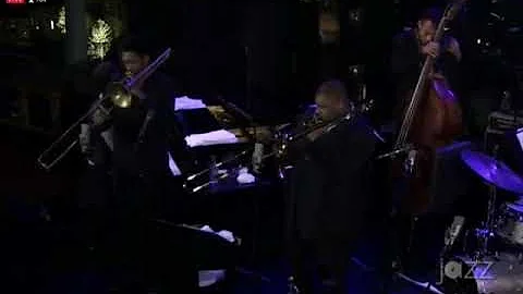 Corey Wilcox & Wycliffe Gordon - Cherokee