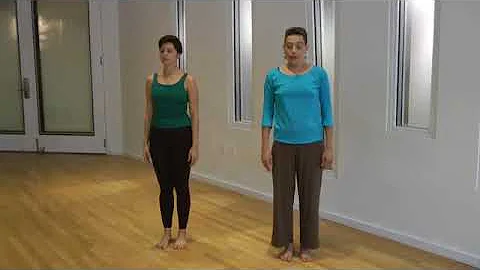 Barbara Mahler Teaches Klein Technique