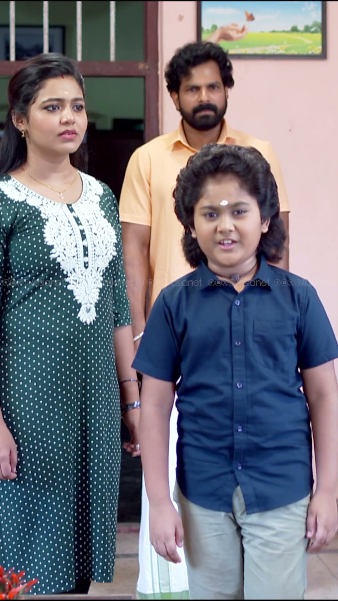 #Malikappuram സ്വാമിയേ ശരണമയ്യപ്പ...